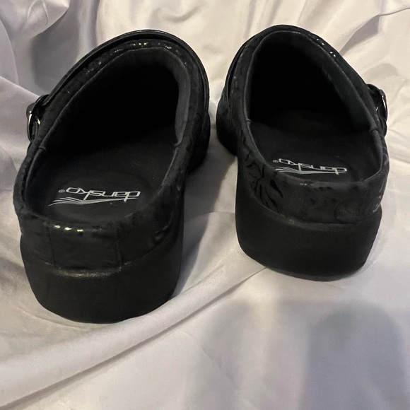 EUC Dansko clogs or mules. Size 38. - Picture 10 of 13